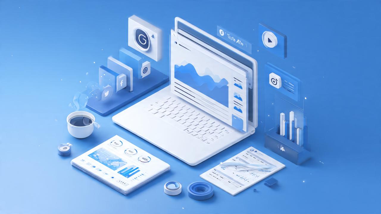zentrix sas marketing digital